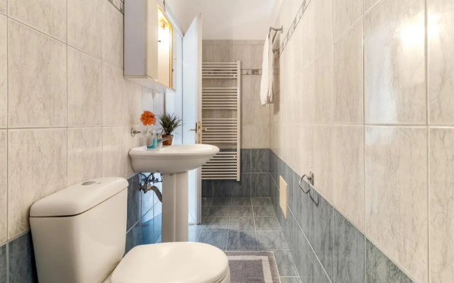 Paraskevi Apartments