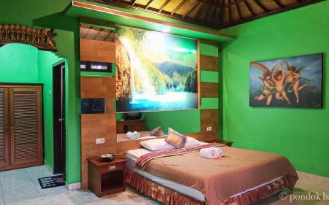 Pondok Bali 2 Homestay