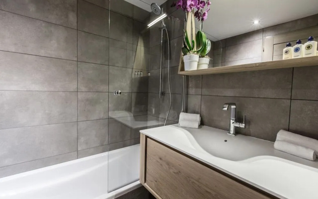 Keystone Lodge Apartment T4 C01