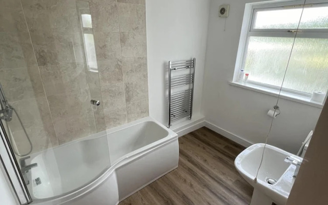 Tydfil Retreat - 3 Bedroom Cozy House