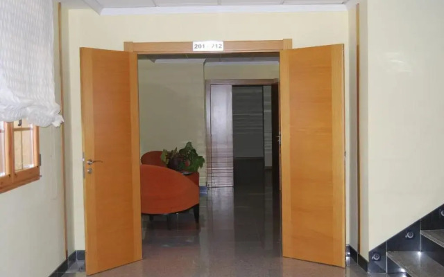 Hotel Meleiros