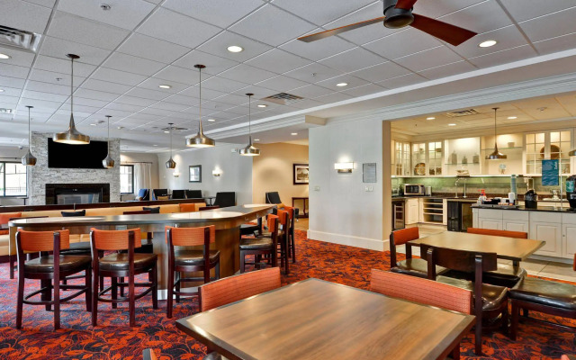 Homewood Suites by Hilton Boston/Cambridge-Arlington, MA