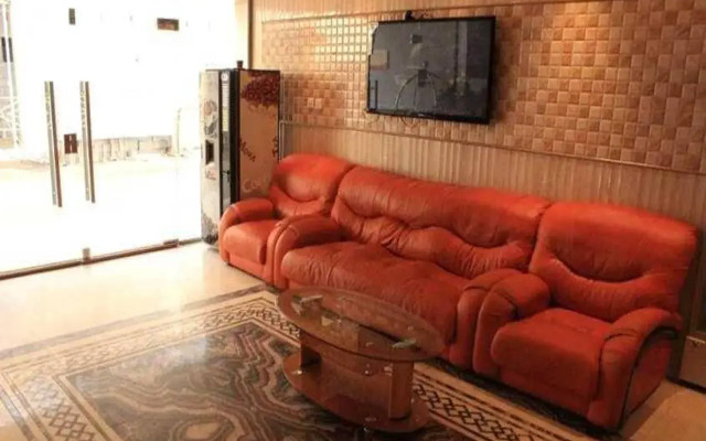 Ahla Donia  Apartments