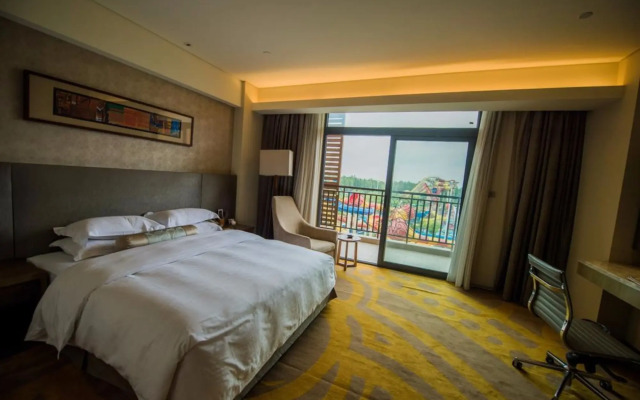 Maya Gleetour Hotel Wuhan