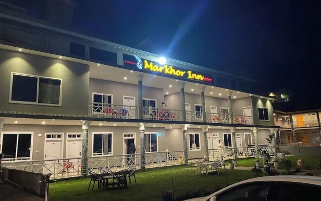 Markhor Inn