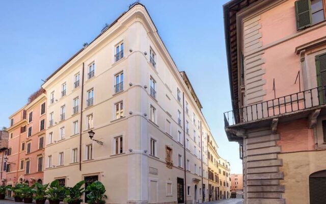 TB Place Roma