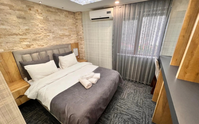 Fengo Hotel