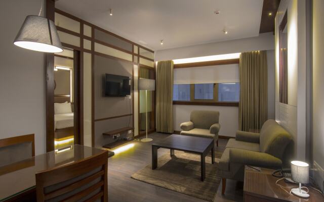 Zone By The Park Kolkata