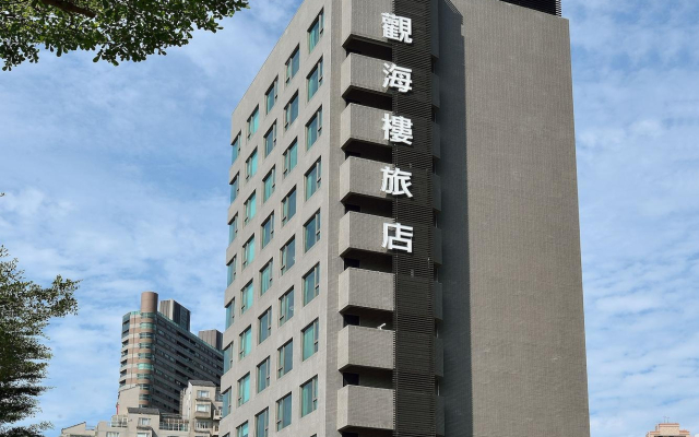 See's Revert Hotel