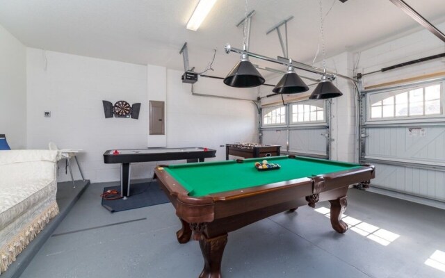 Amazing House! - Reunion - 1041CP