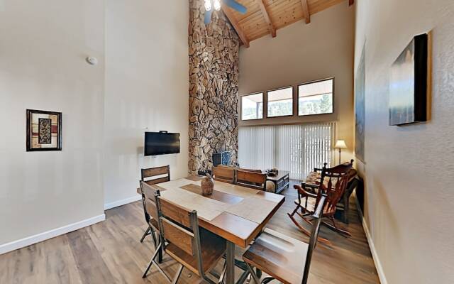 4178swcd 4 Bedroom Duplex