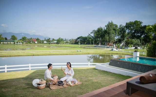 Thantara Resort Chiang Mai