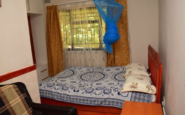 244 Guest House