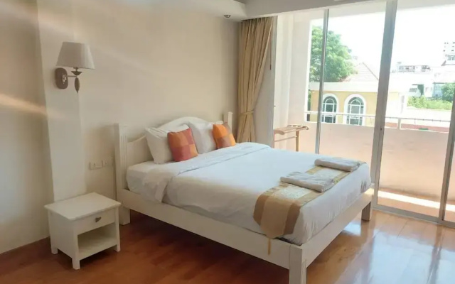 Grand Smile Wellness Resort
