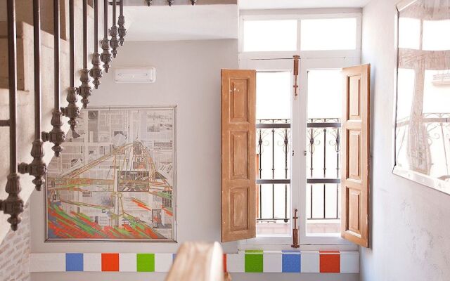 Singular Apartamentos Gran Poder