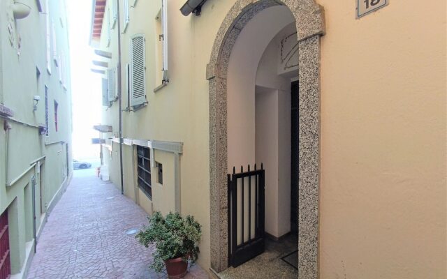 Impero House Rent - Antica