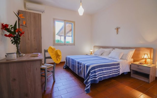 Villaggio Residence Emmesse Appartamento Standard