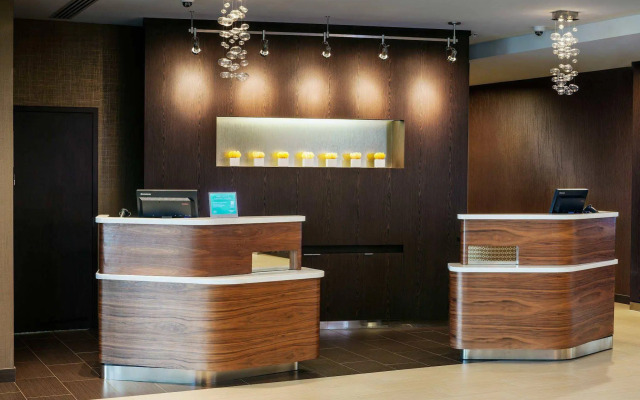 Courtyard by Marriott Walla Walla