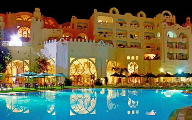 Hotel Lella Baya Thalasso