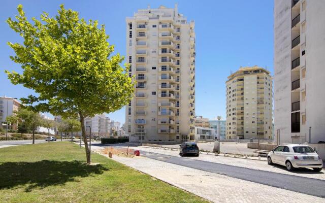 São Rafael 11ºD - Vista Mar