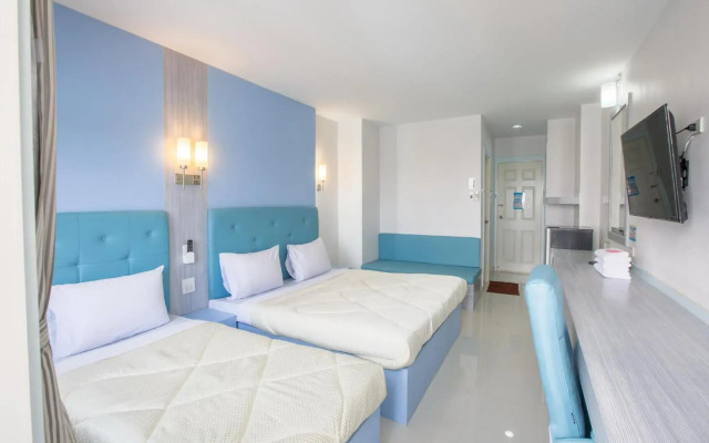 P.A. Thani Hotel