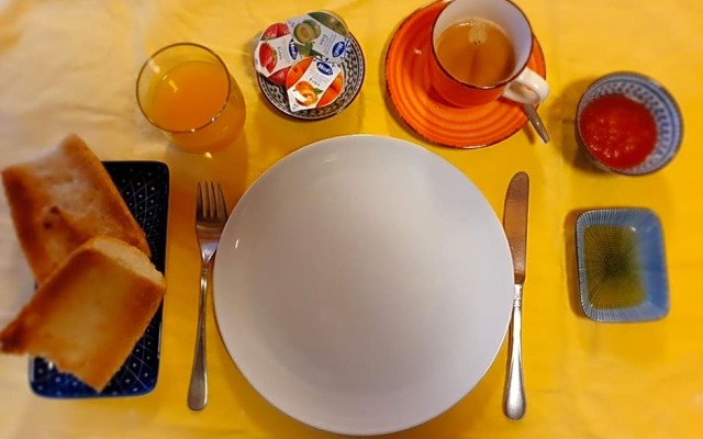 Albergue Villares de Orbigo - Sólo para Peregrinos