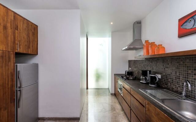 Beautiful Villa With Private Pool, Bali Villa 2028