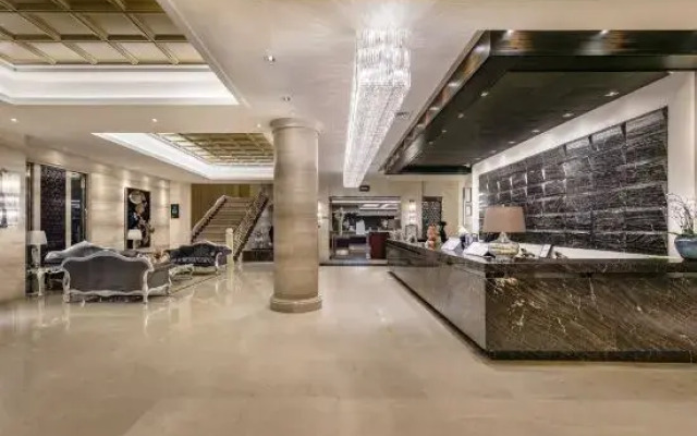 Landscape Holiday Hotel