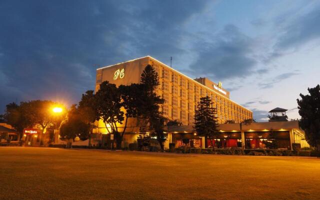 Pearl Continental Rawalpindi