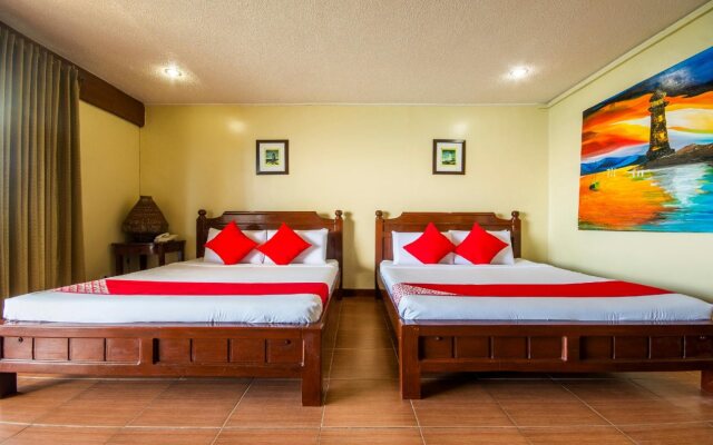 Dakong Bato Beach and Leisure Resort