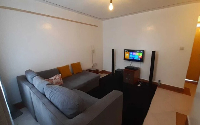 Stay.Plus Balozi Apartment South B
