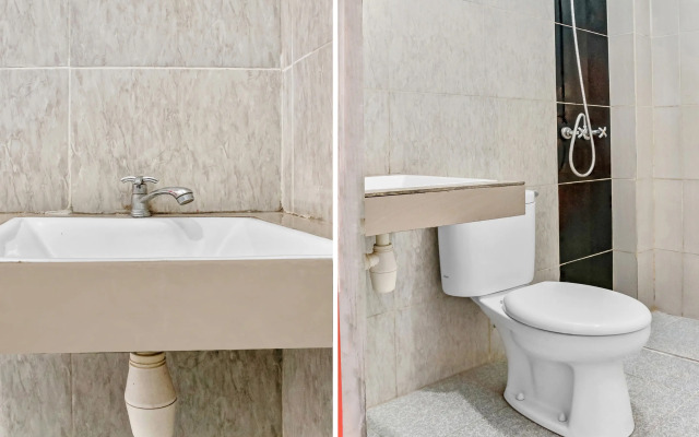 OYO 3903 Sweethome Syariah Guesthouse