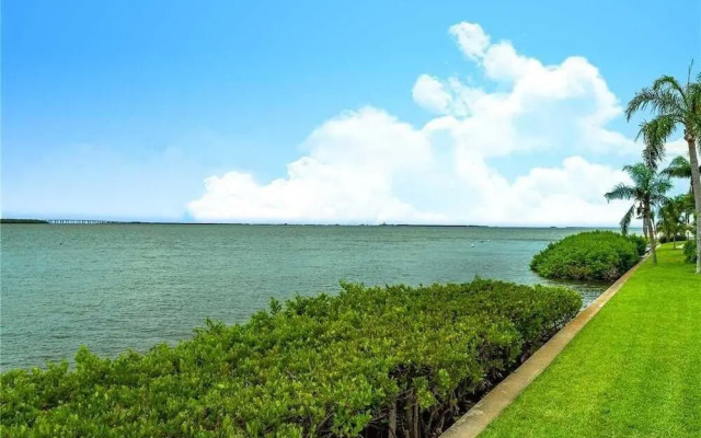 Palma E-115 Two-bedroom Apartment