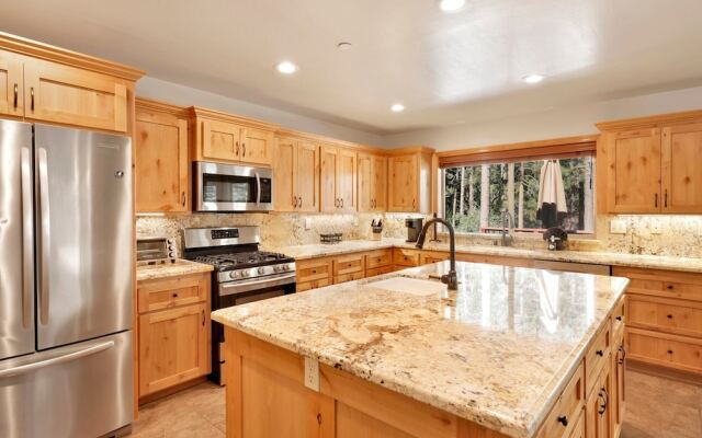 Three Bears INN #2147