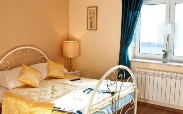 Dom Gościnny Raszkowianka