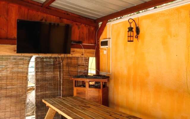 Gravier Lodge