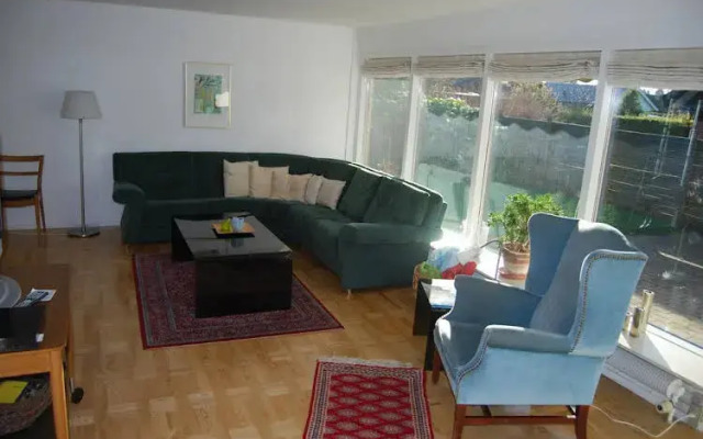 Hillerød Holiday House