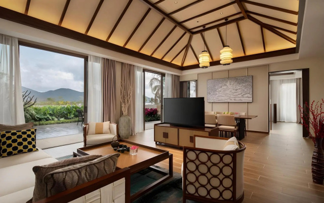 Primus Hotel Sanya Pleasant Bay