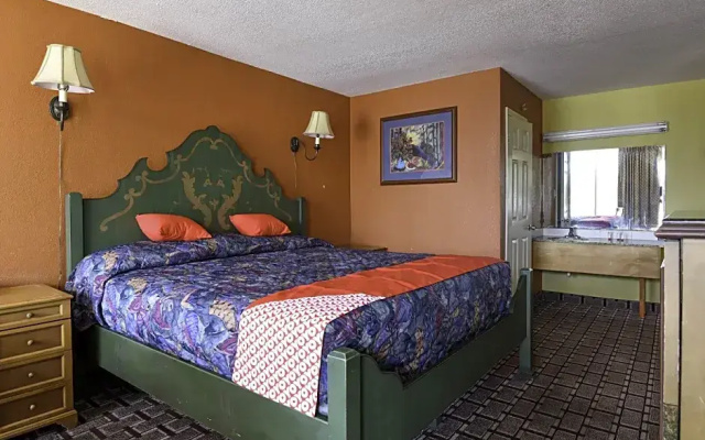 Hotel Valdosta GA I-75 & St Augustine Rd