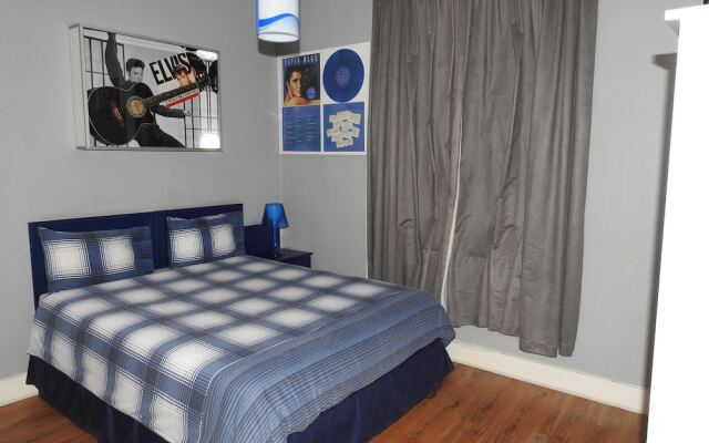 Phoenix Hotel - Adults Only