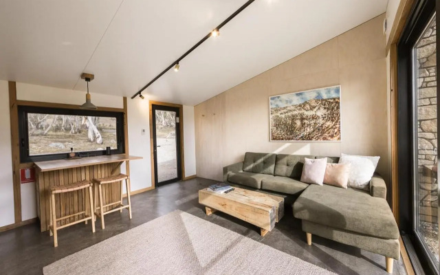 Crafters Luxury Cabin, Spectacular Views