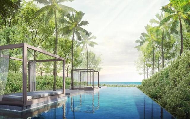 Melia Phuket Mai Khao