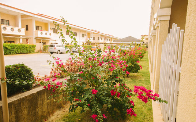 Subic Coco Hotel