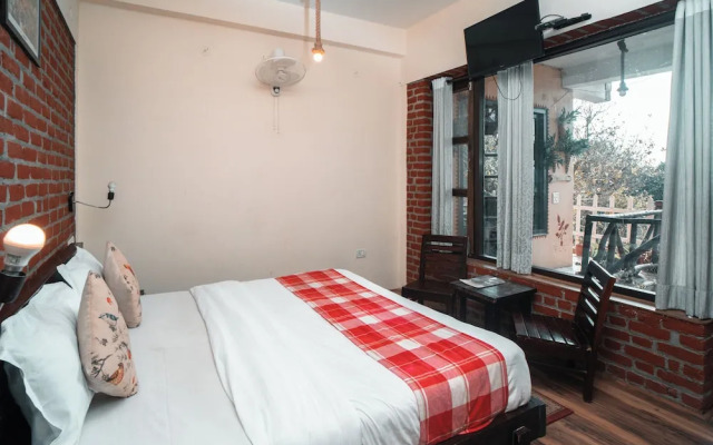Hotel Aranya Virasat