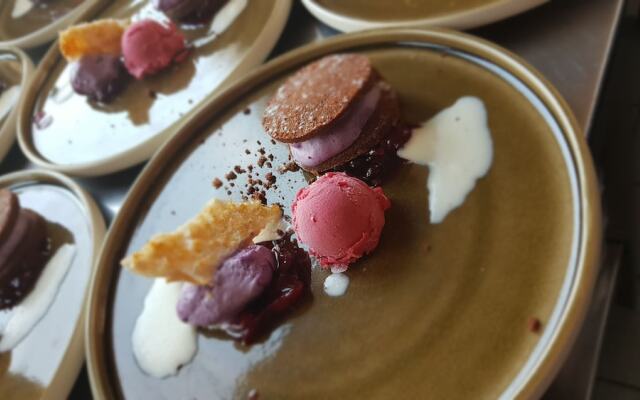 Hotel-Gasthaus zur Eiche