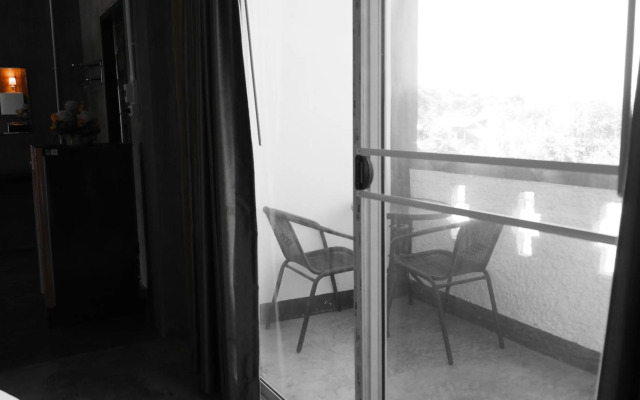 BAAN 9'NAN Guest Home in NAN City.