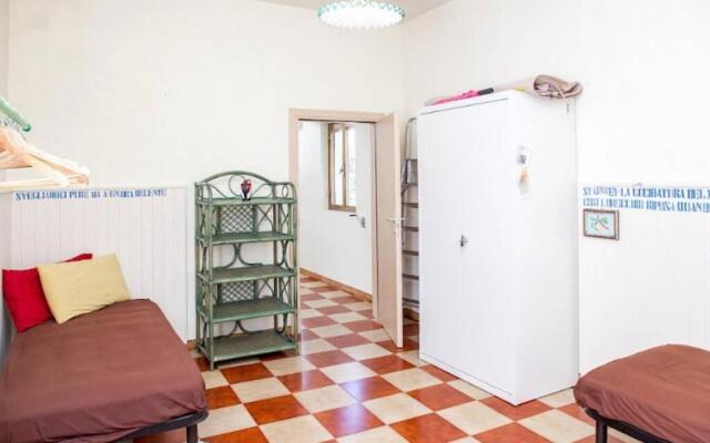 Villa Odetta - appartamento Est