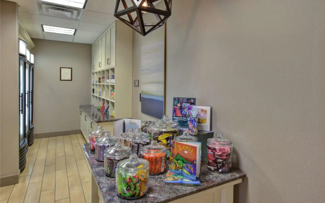 Homewood Suites by Hilton Dayton-South
