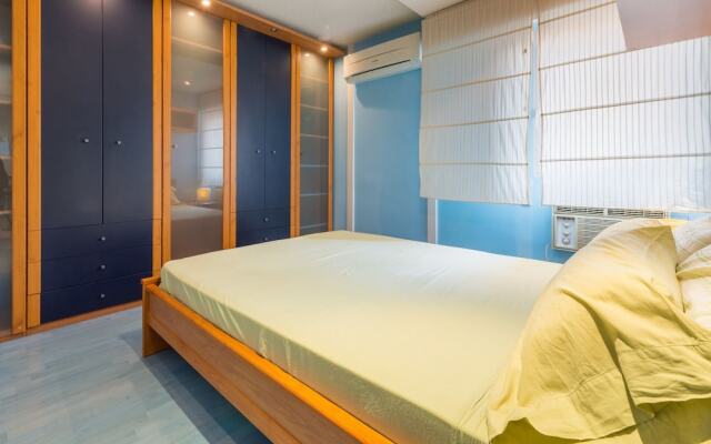 Apartamento mercado San Miguel