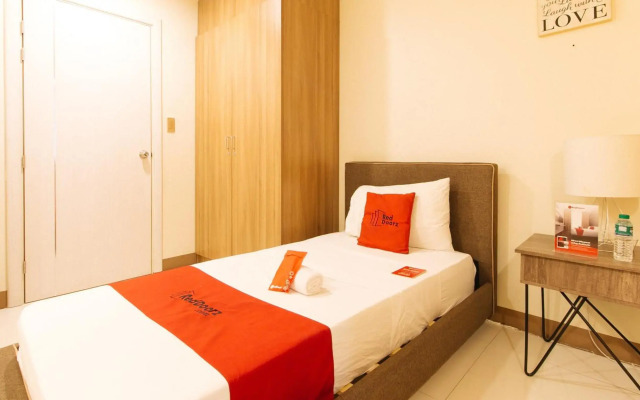 RedDoorz Plus @ Kamuning Quezon City